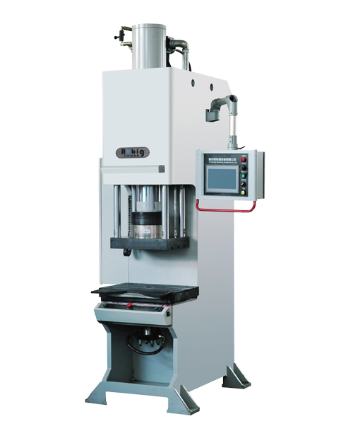Servo hydraulic press servo press servo hydraulic machine servo